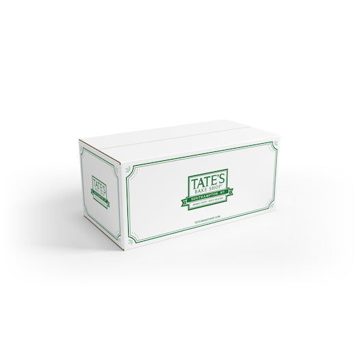Tate's Bake Shop Walnut Chocolate Chip Cookies, 12 x 7 oz Case - DOT product image 4