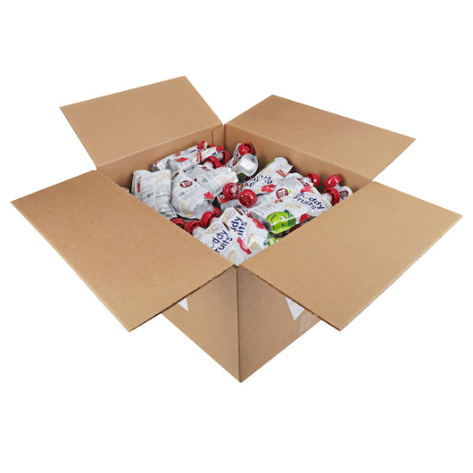 Buddy Fruits Cinnamon Applesauce, 100 x 4.1 oz Case - DOT product image 2