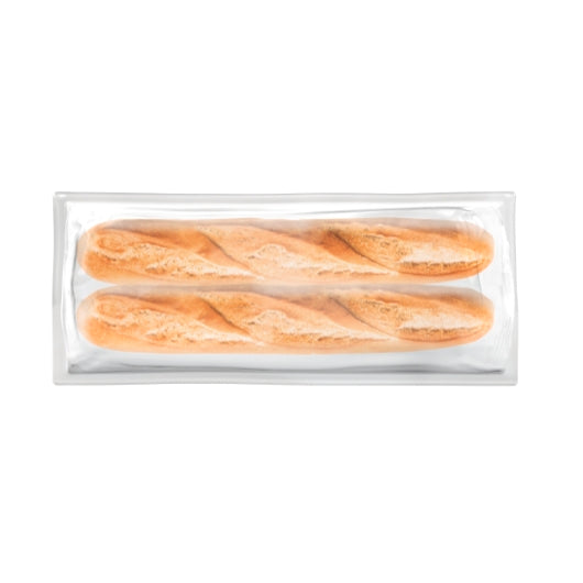 Schar Gluten Free Baguette, 6 x 12.3 oz Case - GS1 inner-pack image