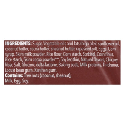 Schar Gluten-Free Sch'nacks , 6 x 12.3 oz Case - DOT product image 6