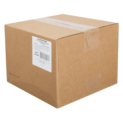 Venice Baking 11.75 INCH SEASONED CAULIFLOWER PIZZA CRUST, 24 x 7.3 oz Case - GS1 closed shipping case image