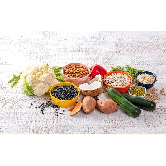 Venice Baking 11.75 INCH SEASONED CAULIFLOWER PIZZA CRUST, 24 x 7.3 oz Case - GS1 styled product image