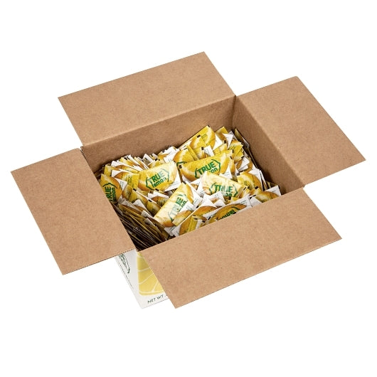 True Citrus Kosher, Bulk, Lemon Beverage Mix, 500 x 0.8 GR Case - DOT product image 6