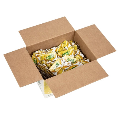 True Citrus Kosher, Bulk, Lemon Beverage Mix, 500 x 0.8 GR Case - DOT product image 6