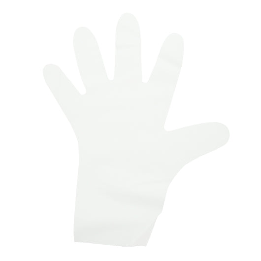 ACR Nitrile/Vinyl Hybrid Powder Free XX-Large Glove, 1 x 1000 each Case - Disposables
