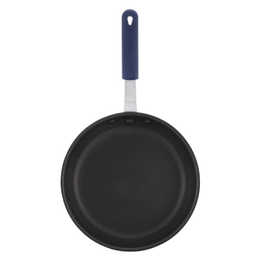 Winco Excalibur 8 Inch Non Stick Aluminum Fry Pan, 1 x 1 each Case - Disposables