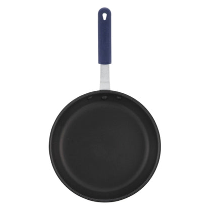 Winco Excalibur 8 Inch Non Stick Aluminum Fry Pan, 1 x 1 each Case - Disposables