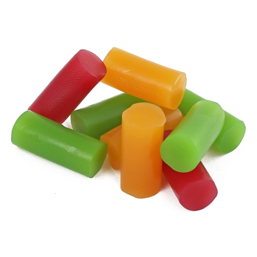 Darrell Lea Mixed Soft Licorice, 8 x 198.45 GR Case - Candy & Confections