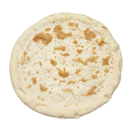 Alive and Kicking 16 Inch Par Baked Pizza Crust, 1 x 10 each Case - Breads, Rolls & Buns
