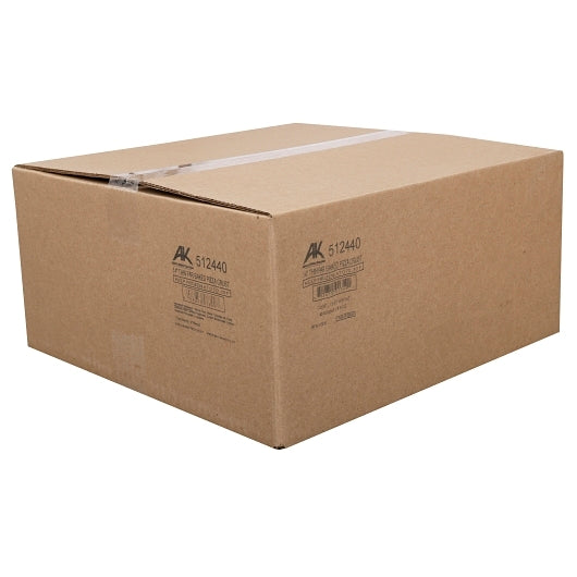 Alive And Kicking 14 Inch Par Baked Thin Pizza Crust, 40 x 40 ct Case - DOT product image 4