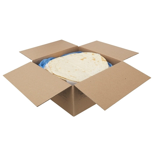 Alive And Kicking 14 Inch Par Baked Thin Pizza Crust, 40 x 40 ct Case - DOT product image 6