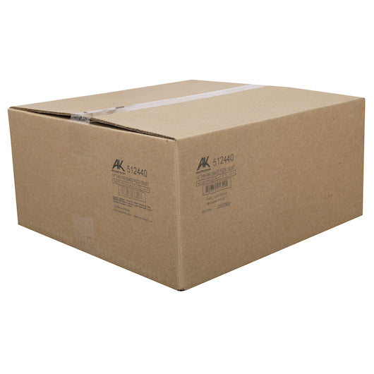 Alive And Kicking 14 Inch Par Baked Thin Pizza Crust, 40 x 40 ct Case - DOT product image 3