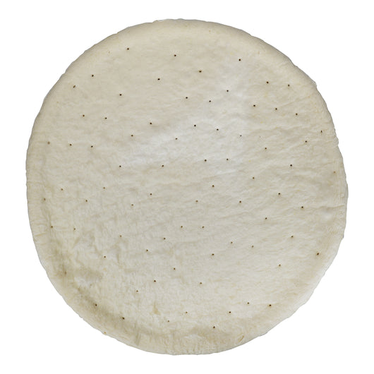 Alive & Kicking 16 inch Par Baked Pizza Crust, 1 x 18 ct Case - DOT product image 2