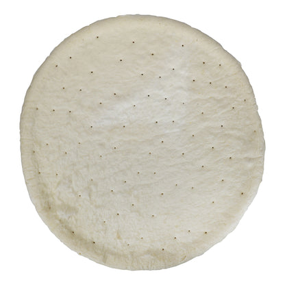 Alive & Kicking 16 inch Par Baked Pizza Crust, 1 x 18 ct Case - DOT product image 2