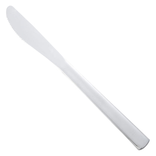 Winco Windsor Dinner Knife, 1 x 1 DZ Case - GS1 styled product image