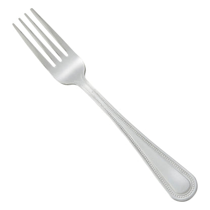 Winco Dot's Dinner Fork, 1 x 1 DZ Case - Flatware