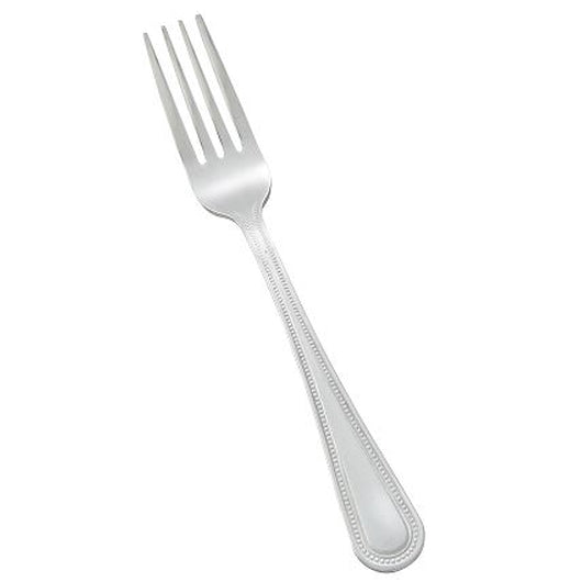 Winco DOT'S DINNER FORK, 1 x 1 DZ Case - Alternate product angle or state