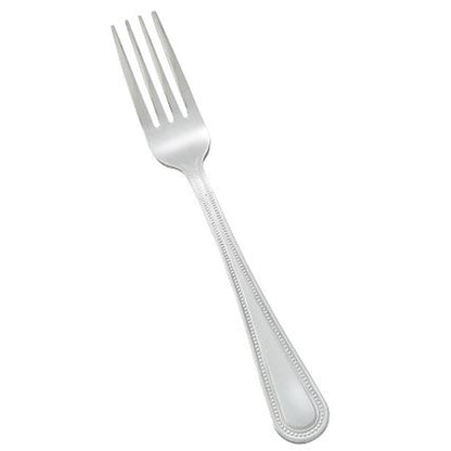 Winco DOT'S DINNER FORK, 1 x 1 DZ Case - Alternate product angle or state
