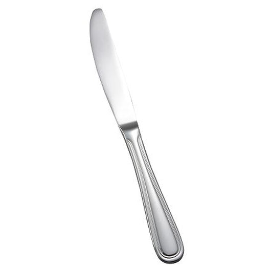 Winco Shangarila Dinner Knife, 1 x 1 DZ Case - Flatware