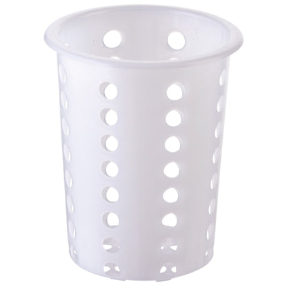 Winco Flateware Plastic Cylinder Holder, 1 x 1 each Case - DOT product image 2