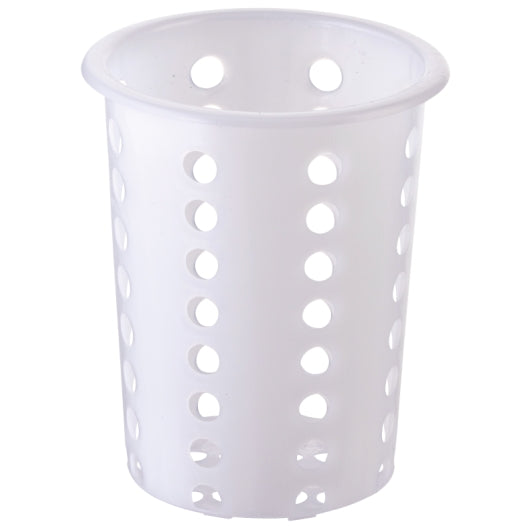Winco Flateware Plastic Cylinder Holder, 1 x 1 each Case - DOT product image 2