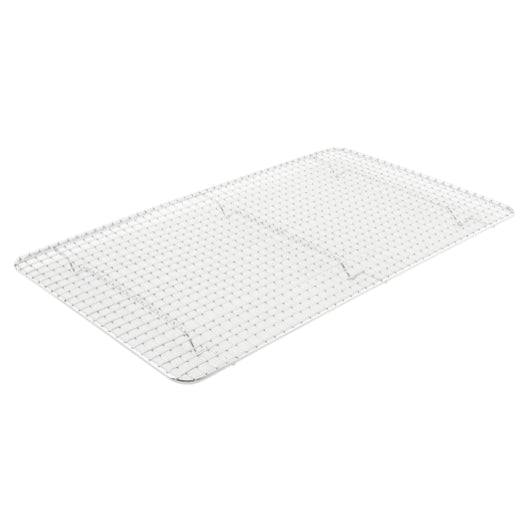 Winco Full Size Chrome Plated Pan Grate, 1 x 1 each Case - DOT product image 2