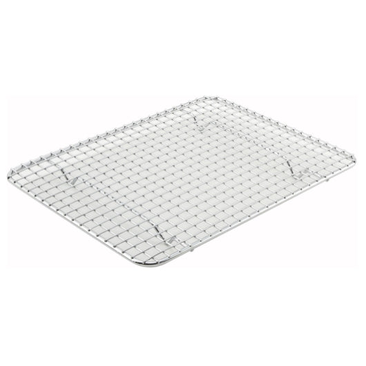 Winco Half Size Chrome Plated Pan Grate, 1 x 1 each Case - DOT product image 2