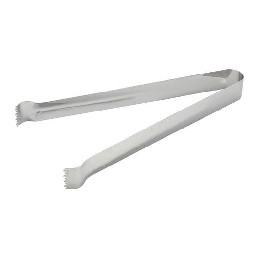 Winco 6 Inch Stainless Steel Tongs, 1 x 1 DZ Case - DOT product image 2