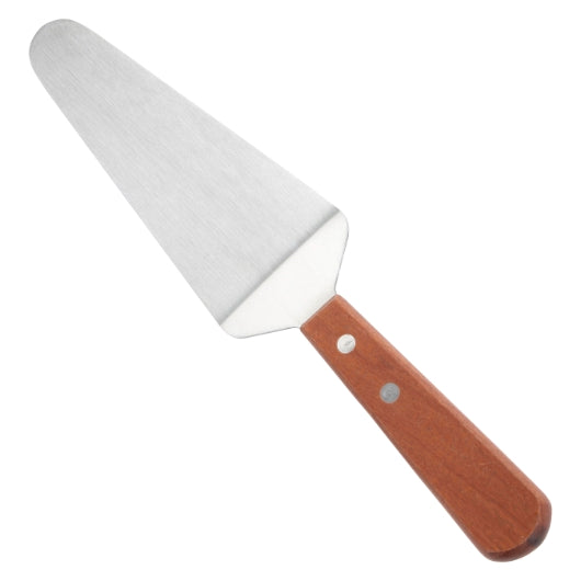 Winco Server Pie 5.5 Inch Blade, 1 x 12 each Case - Bakery & Desserts