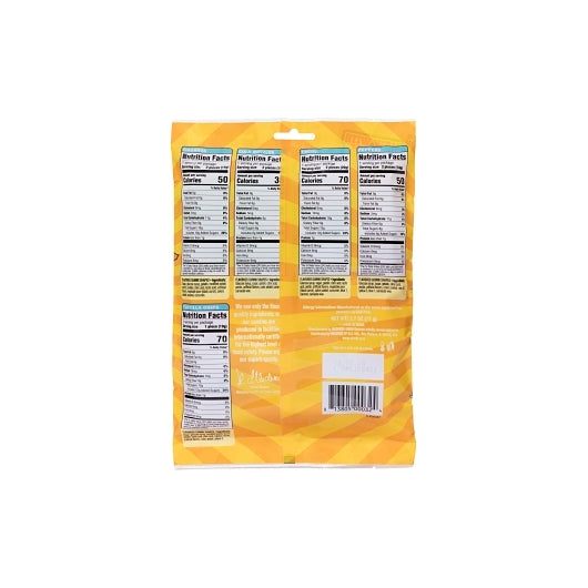 Efrutti Taco Twosday Gummy Candy, 12 x 2.7 oz Case - Candy & Confections - image 2