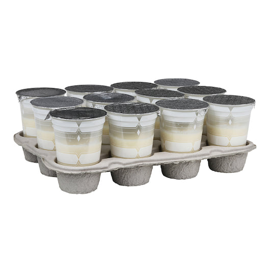 F real Blend & Serve Vanilla Shake, 12 x 0.721 lb Case - DOT product image 5