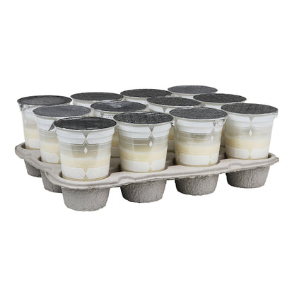 F real Blend & Serve Vanilla Shake, 12 x 0.721 lb Case - DOT product image 5