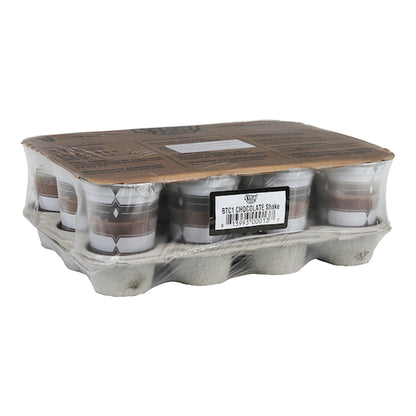 Freal Blend & Serve Chocolate Shake, 12 x 0.71 lb Case - DOT product image 6