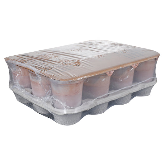 Freal Blend & Serve Chocolate Shake, 12 x 0.71 lb Case - DOT product image 8
