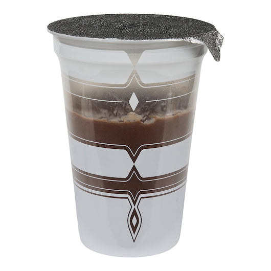 Freal Blend & Serve Chocolate Shake, 12 x 0.71 lb Case - DOT product image 2