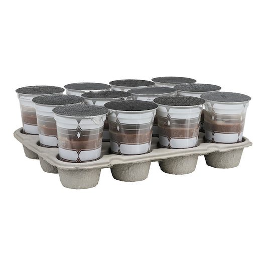 Freal Blend & Serve Chocolate Shake, 12 x 0.71 lb Case - DOT product image 5