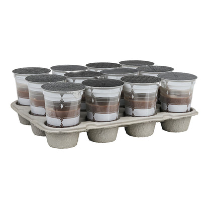 Freal Blend & Serve Chocolate Shake, 12 x 0.71 lb Case - DOT product image 5