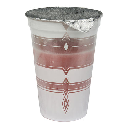 Freal Blend & Serve Strawberry Banana Smoothie, 12 x 0.645 lb Case - DOT product image 2