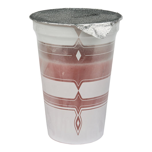 Freal Blend & Serve Strawberry Banana Smoothie, 12 x 0.645 lb Case - DOT product image 2