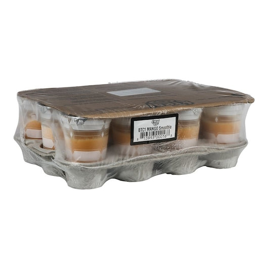 F real Blend & Serve Mango Smoothie, 12 x 0.72 lb Case - DOT product image 7