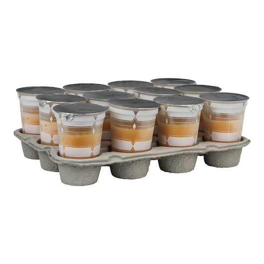 F real Blend & Serve Mango Smoothie, 12 x 0.72 lb Case - DOT product image 4