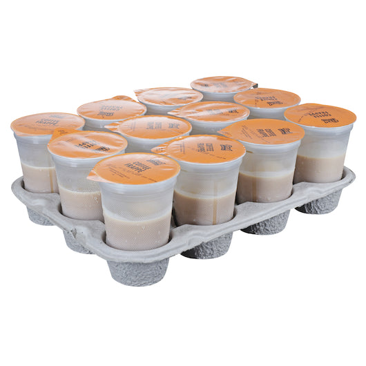 F'Real Coffee Frappe, 12 x 0.684 lb Case - DOT product image 3