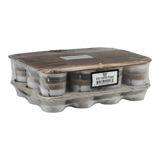 F'Real Coffee Frappe, 12 x 0.684 lb Case - DOT product image 6