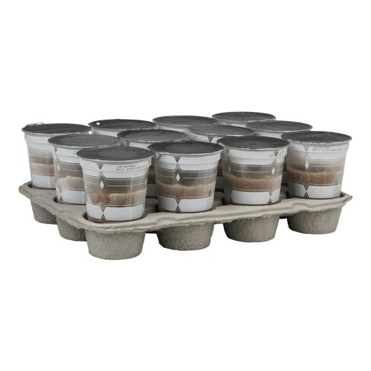 F'Real Coffee Frappe, 12 x 0.684 lb Case - DOT product image 5