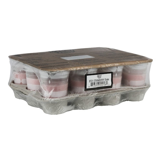 F real Blend & Serve Strawberry Shake, 12 x 0.721 lb Case - DOT product image 7