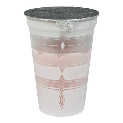 F real Blend & Serve Strawberry Shake, 12 x 0.721 lb Case - Frozen Fruit