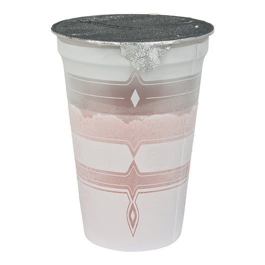 F real Blend & Serve Strawberry Shake, 12 x 0.721 lb Case - Frozen Fruit