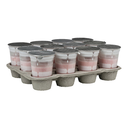 F real Blend & Serve Strawberry Shake, 12 x 0.721 lb Case - DOT product image 4