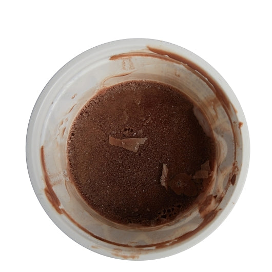 F'Real MILKSHAKE CHOCOLATE CHILL, 12 x 0.58 lb Case - DOT product image 3