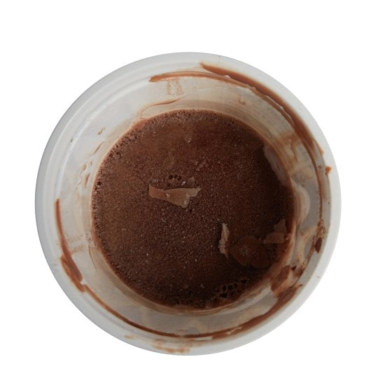 F'Real MILKSHAKE CHOCOLATE CHILL, 12 x 0.58 lb Case - DOT product image 4